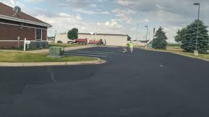 Driveway Maintenance Services in Arcola, TX